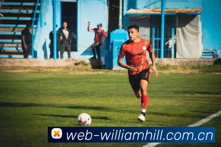 威廉希尔发展历程